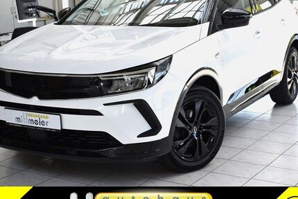 Opel Grandland (X) 72.100 km 16.450 &euro; Vohenstrauß 92648