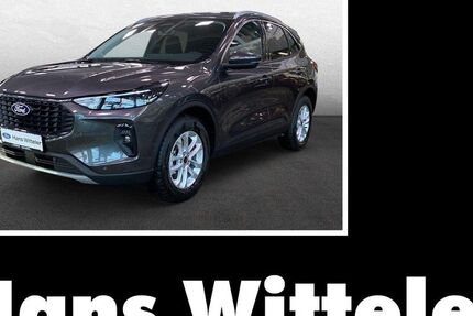 Ford Kuga 17.000 km 30.990 &euro; Brilon 59929