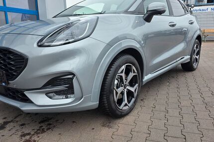 Ford Puma 2.889 km 27.900 &euro; Frechen 50226