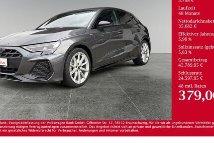 Audi A3 12.500 km 39.480 &euro; Pronsfeld 54597