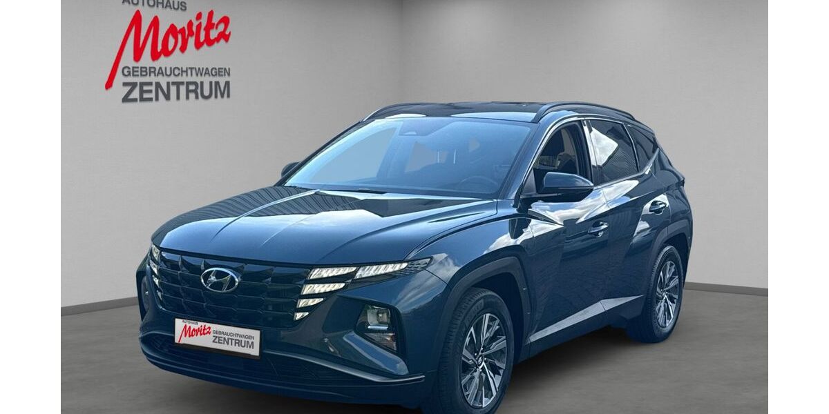 Hyundai TUCSON 95.571 km 21.590 &euro; Laatzen 30880