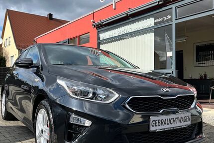 Kia ceed / Ceed 96.987 km 13.490 &euro; Poppenricht 92284