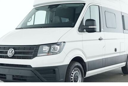 VW Crafter 14.997 km 60.970 &euro; Aachen 52078