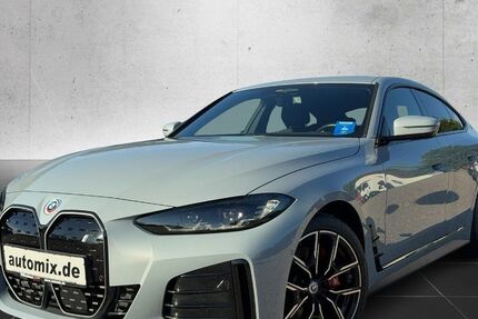BMW i4 52.800 km 39.990 &euro; Enge-Sande 25917