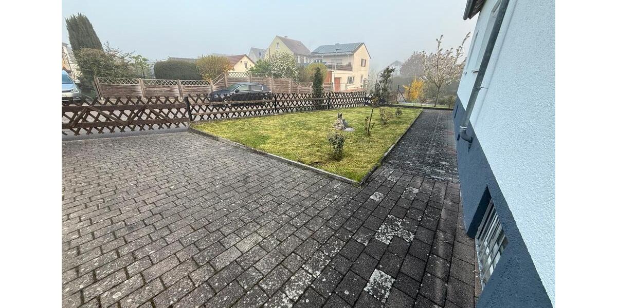 Etagenwohnung Vaihingen an der Enz - 3 Zimmer, 60 m&sup2;, 1.200&euro; | Angebot:26186658