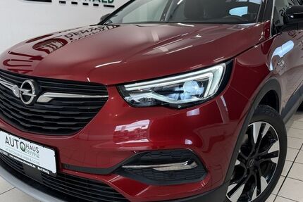 Opel Grandland (X) 20.434 km 15.990 &euro; Bad König 64732