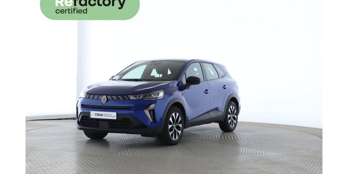 Renault Symbioz 26.144 km 22.990 &euro; Buxtehude 21614