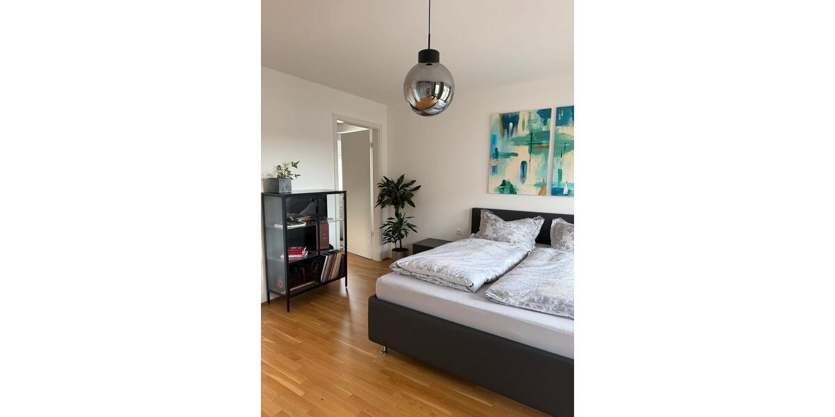 Etagenwohnung Pfinztal - 3 Zimmer, 80 m&sup2;, 399.000&euro; | Angebot:24245953