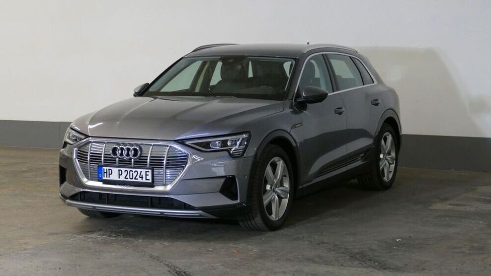 e-tron
