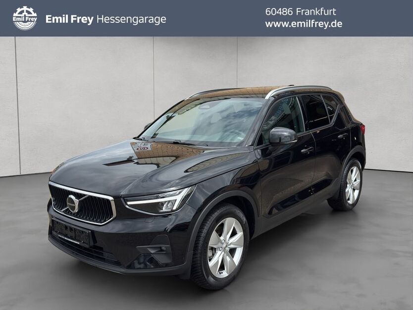 XC40