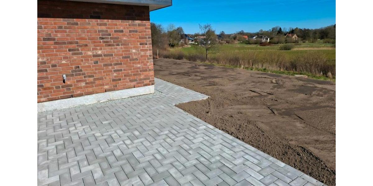Doppelhaushälfte Eggebek - 4 Zimmer, 90 m&sup2;, 1.220&euro; | Angebot:26316744