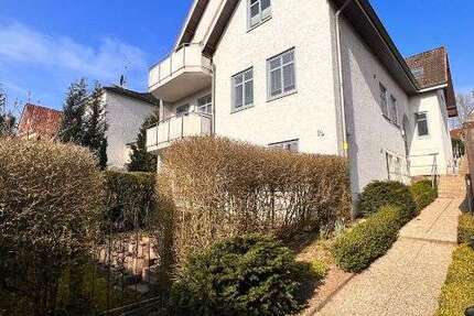 Wohnung zum Kaufen in Bad Schwartau 323.000 € 76 m² 3 zimmer