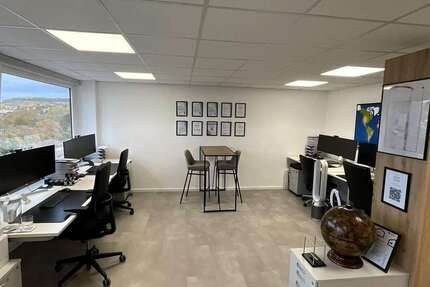 Büro in Heilbronn 750 € 38 m² zimmer