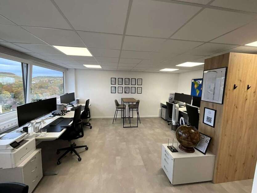 Büro in Heilbronn 750 € 38 m² zimmer