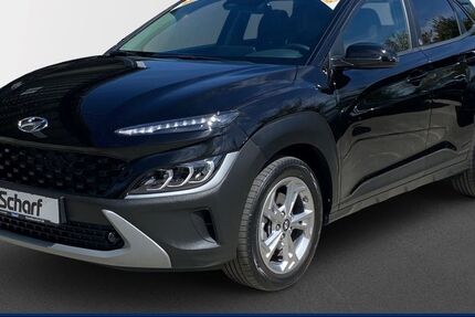 Hyundai KONA 43.685 km 18.490 &euro; Herzogenaurach 91074