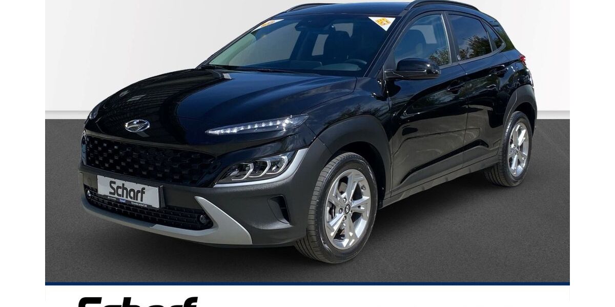 Hyundai KONA 43.685 km 18.490 &euro; Herzogenaurach 91074