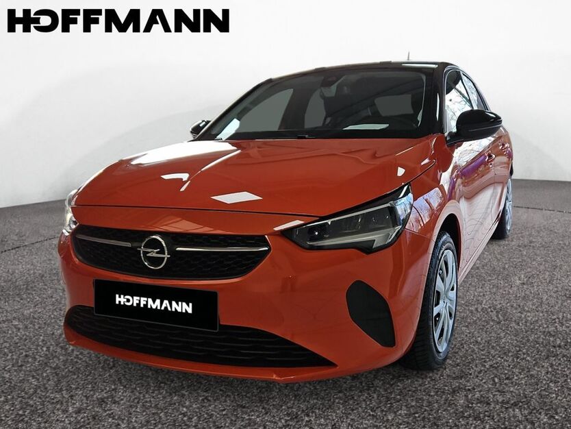 Opel Corsa 10.000 km 15.229 € Saalfeld 07318