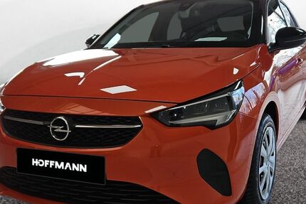 Opel Corsa 9.952 km 14.729 &euro; Saalfeld 07318