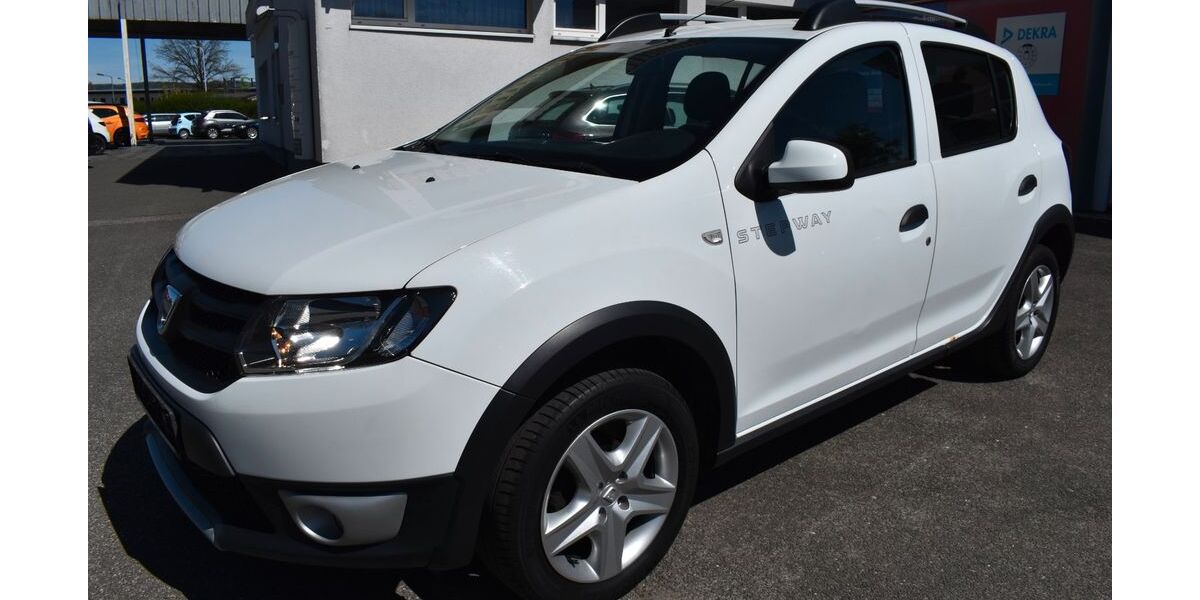 Dacia Sandero 51.000 km 6.950 &euro; Neustadt bei Coburg 96465