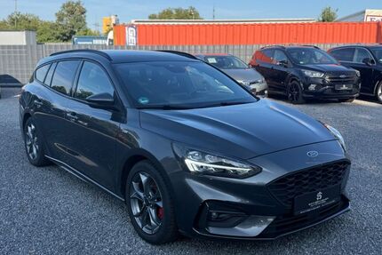 Ford Focus 73.000 km 9.499 &euro; Sachsenheim 74343