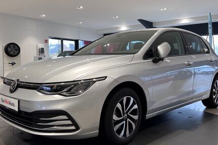 VW Golf 9.999 km 25.990 € Ennigerloh 59320