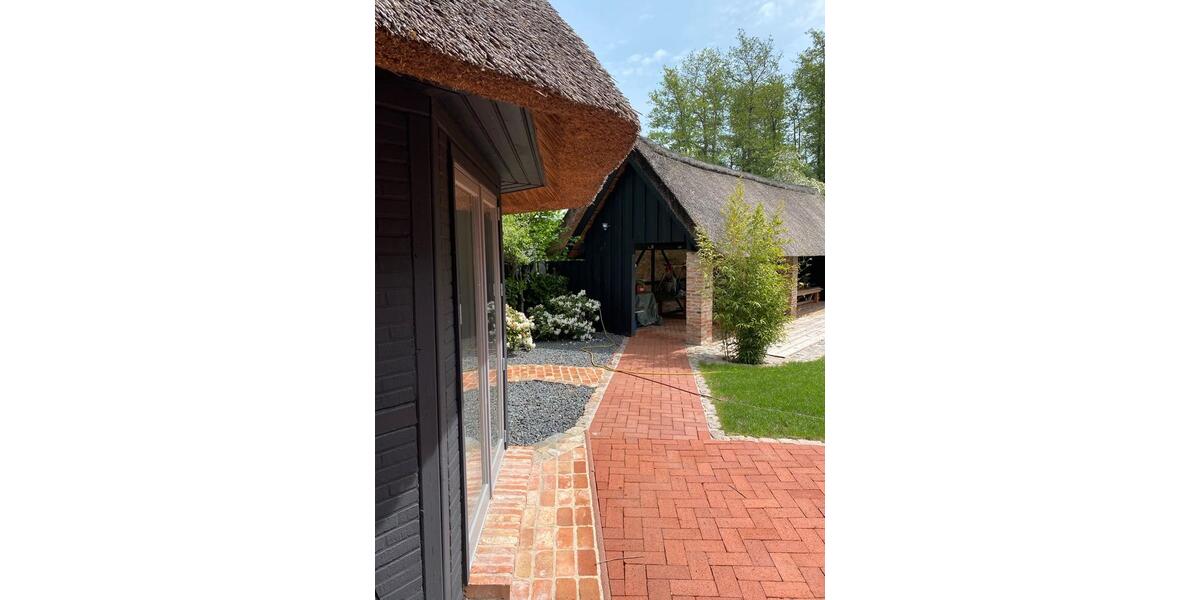 Bauernhaus, Landhaus Kellinghusen - 5 Zimmer, 225 m&sup2;, 995.000&euro; | Angebot:26749339