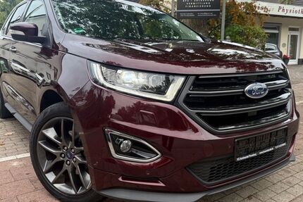 Ford Edge 139.584 km 15.370 &euro; Norderstedt 22850