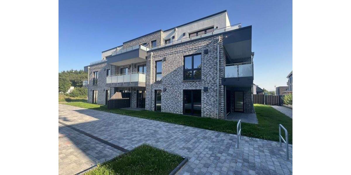 Etagenwohnung Wacken - 3 Zimmer, 89 m&sup2;, 281.000&euro; | Angebot:25536117