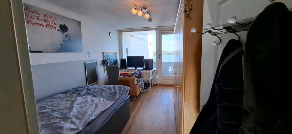Etagenwohnung Bad Segeberg - 2 Zimmer, 55 m&sup2;, 220.000&euro; | Angebot:16506717