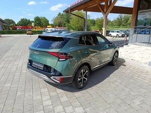 Kia SPORTAGE 1.6T 180 AWD DCT SPIRIT|LEDER 33.611 km 27.960 &euro; Höhenkirchen-Siegertsbrun 85635