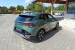 Kia SPORTAGE 1.6T 180 AWD DCT SPIRIT|LEDER 33.611 km 27.960 &euro; Höhenkirchen-Siegertsbrun 85635