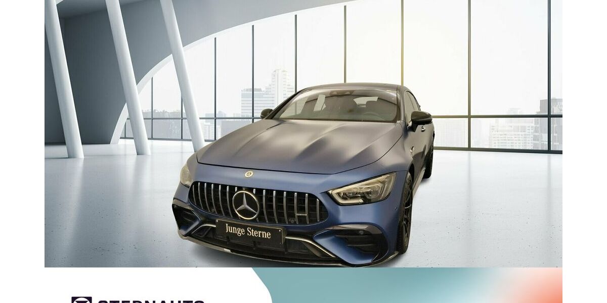 Mercedes-Benz AMG GT 24.510 km 79.730 &euro; Leipzig 04277