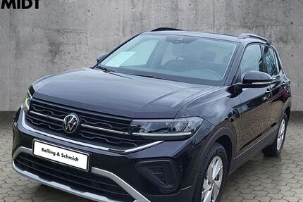 VW T-Cross 18.500 km 18.450 &euro; Dannenberg 29451