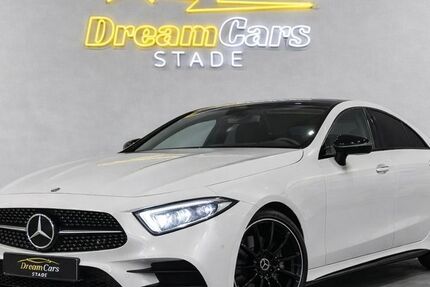 Mercedes-Benz CLS 400 123.000 km 46.400 &euro; Agathenburg 21684