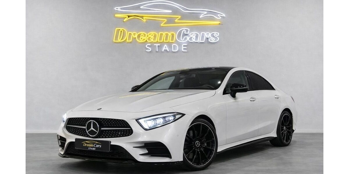 Mercedes-Benz CLS 400 123.000 km 46.400 &euro; Agathenburg 21684