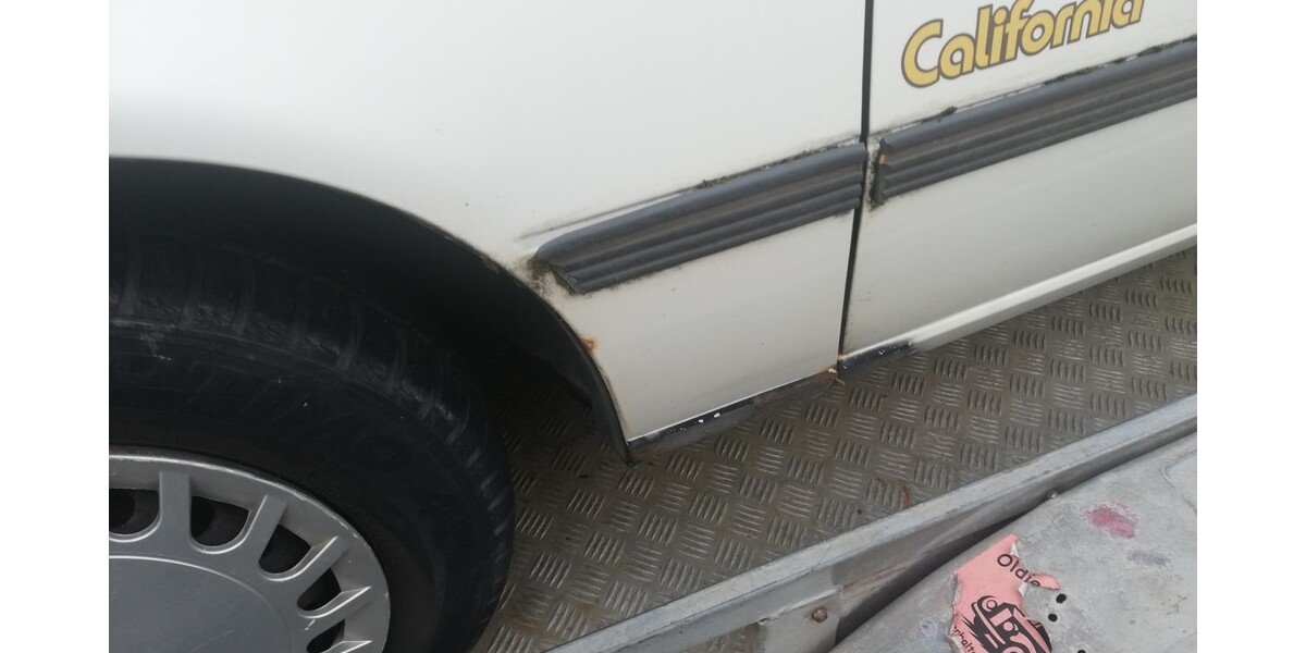 Opel Kadett E 89.000 km 1.500 &euro; Worms 67547