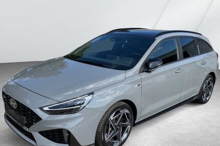 Hyundai i30 16.317 km 25.990 &euro; Bremen 28757