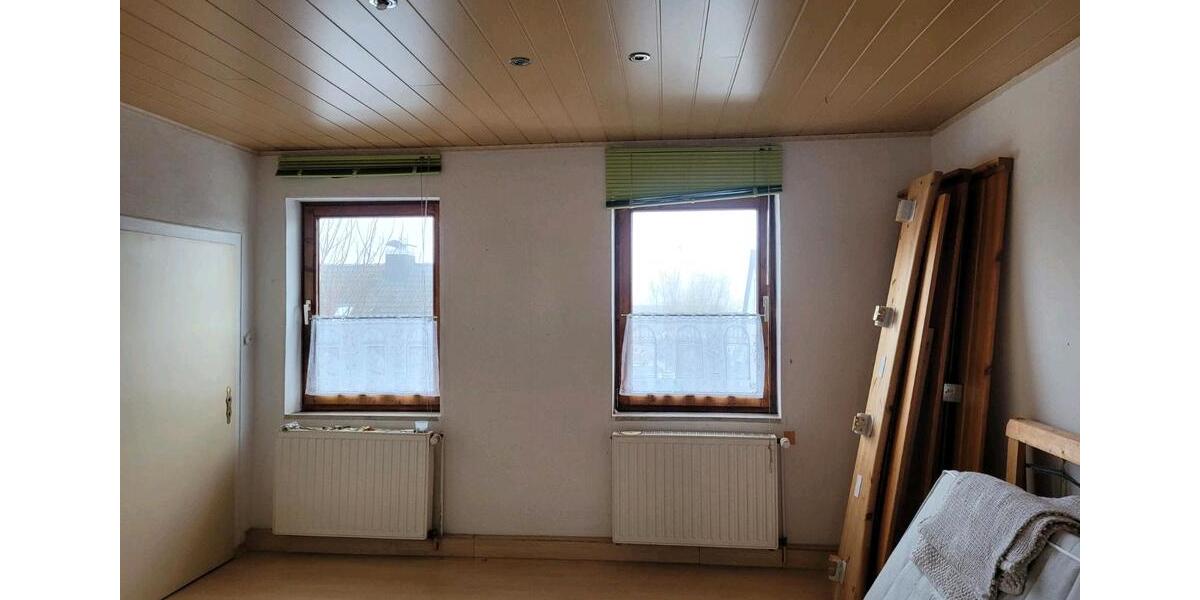 Mehrfamilienhaus, Wohnhaus Alfeld (Leine) - 10 Zimmer, 366 m&sup2;, 90.000&euro; | Angebot:26704550