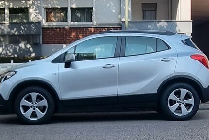 Opel Mokka 160.251 km 6.490 &euro; Augsburg 86159