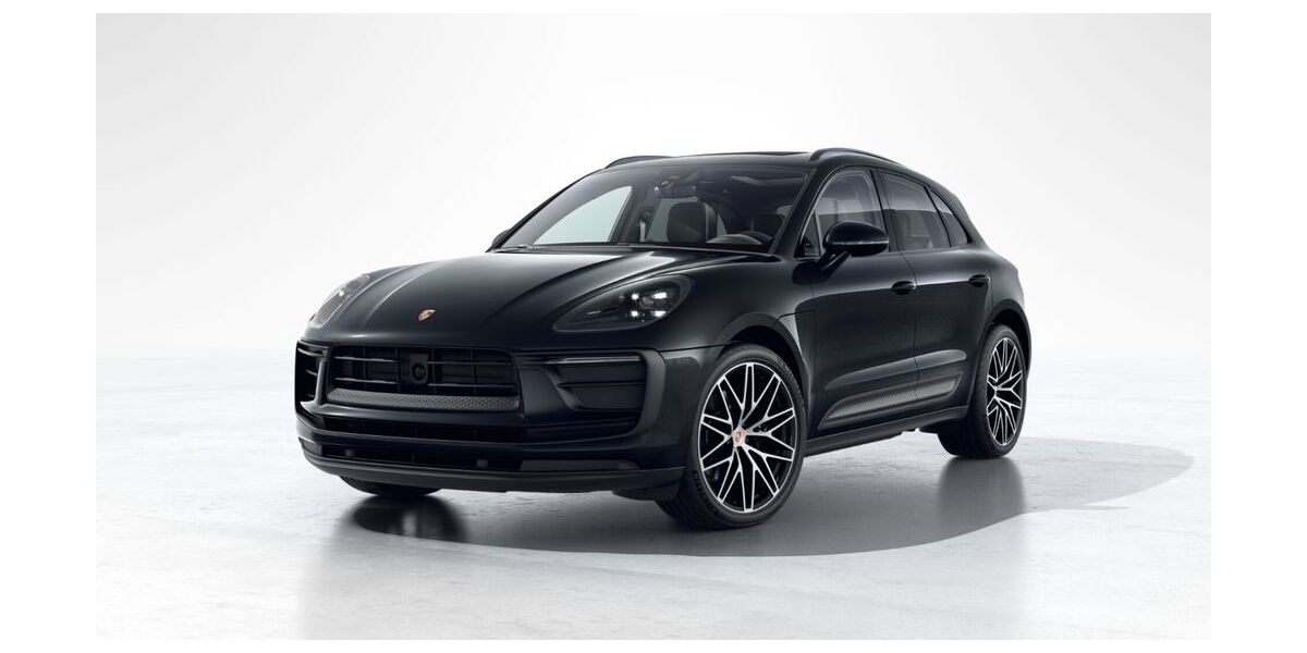 Porsche Macan 16.600 km 66.990 &euro; Nürnberg 90425