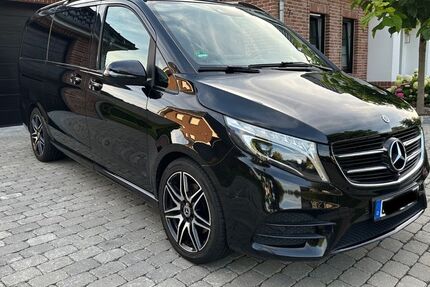 Mercedes-Benz V 250 125.000 km 38.700 &euro; Schiffdorf 27619