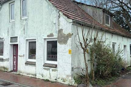 Haus Sande / Neustadtgödens Neustadtgödens - 68.000&euro; | Angebot:25815042