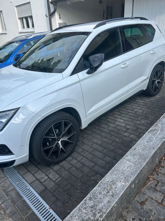 Ateca
