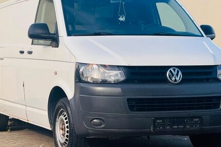 VW T5 Transporter 260.000 km 4.750 € Au am Rhein 76474