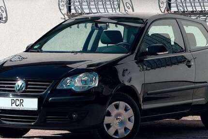 VW Polo 79.800 km 4.999 € Radebeul 01445