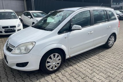 Opel Zafira 287.000 km 790 &euro; Graben-Neudorf 76676