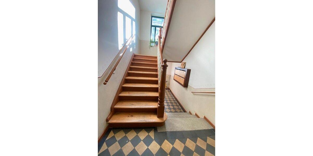 Dachgeschoßwohnung Leipzig Süd - 1 Zimmer, 40 m&sup2;, 138.000&euro; | Angebot:26253648