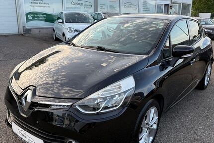 Renault Clio 81.000 km 7.490 &euro; Schömberg 72355