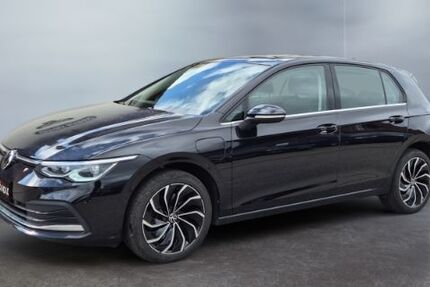 VW Golf 69.000 km 23.590 &euro; Grafenhausen 79865