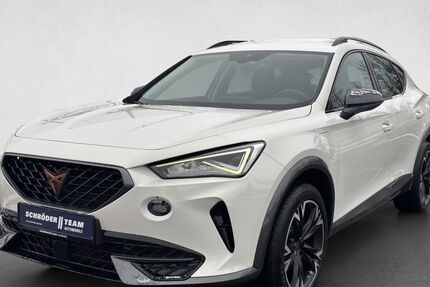 Cupra Formentor 31.582 km 26.490 &euro; Bielefeld 33609